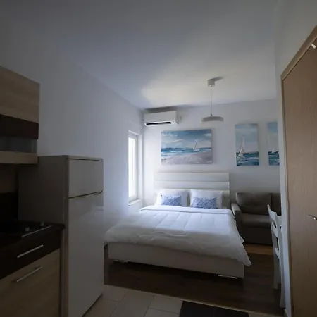 Villa Heraklea Podglavica