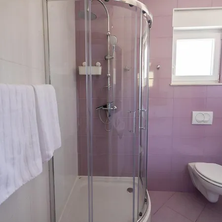 Villa Heraklea Podglavica