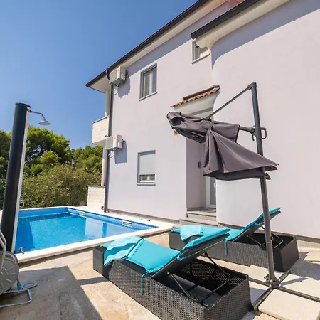 Villa Heraklea Podglavica