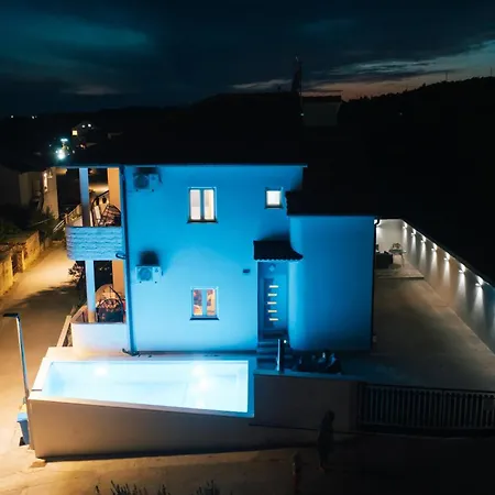 Villa Heraklea