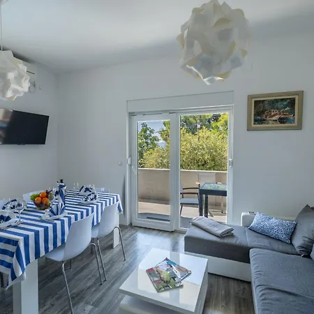 Villa Heraklea Podglavica