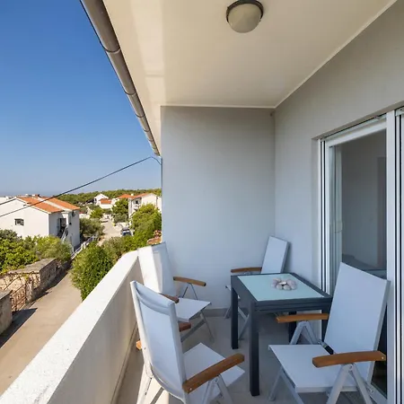 Heraklea Villa *