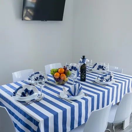 Villa Heraklea