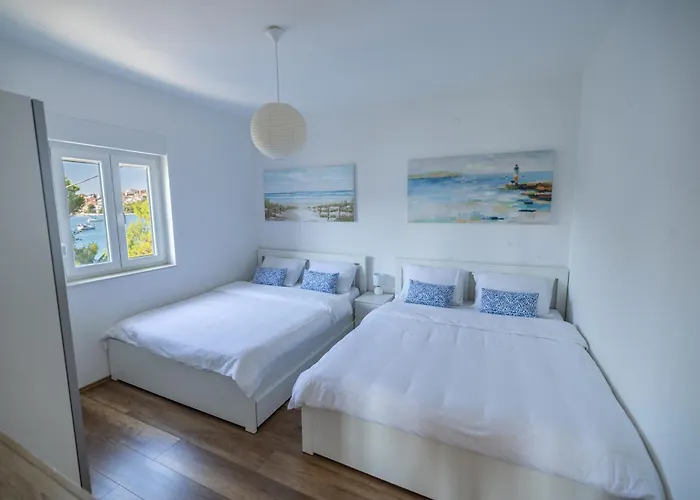 Villa Heraklea Podglavica