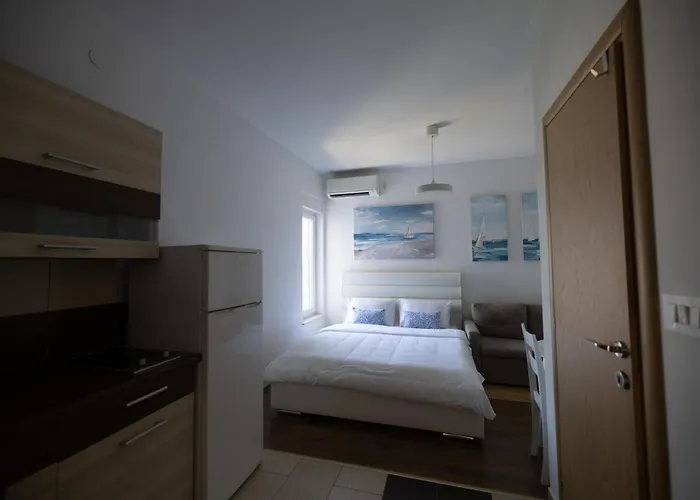 Villa Heraklea Podglavica