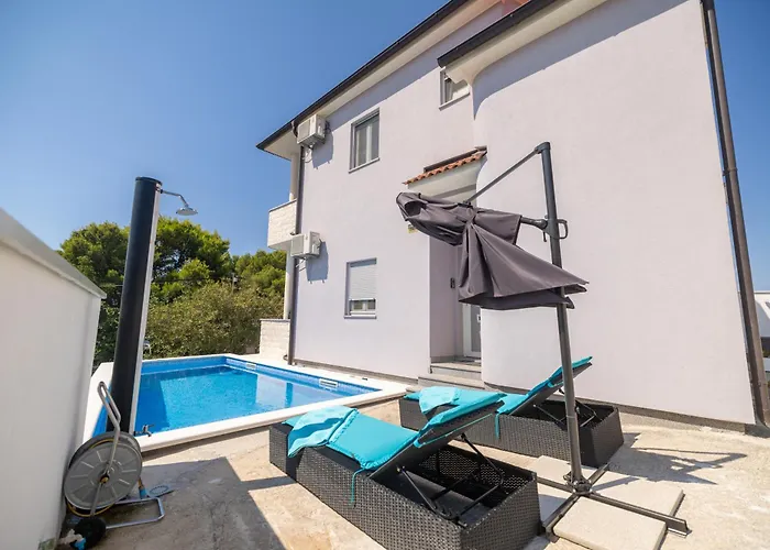 Villa Heraklea Podglavica