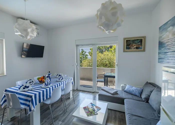 Villa Heraklea Podglavica